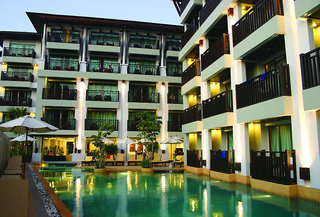 Buri Tara Resort