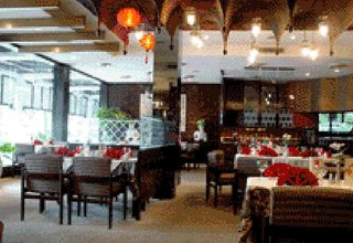 indra regent hotel