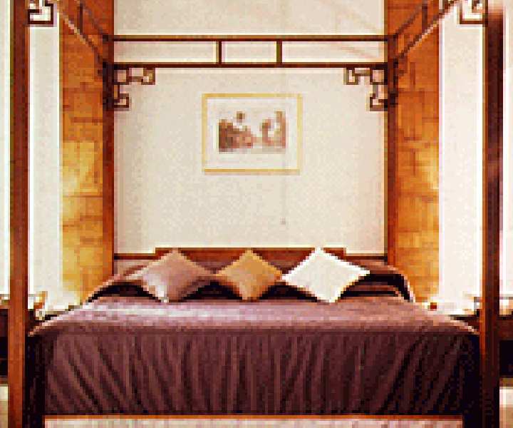 indra regent hotel