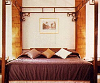 indra regent hotel
