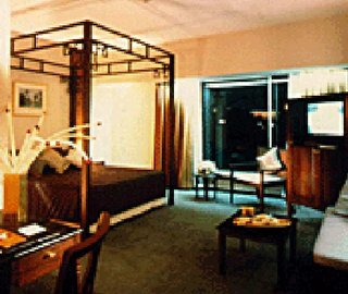 indra regent hotel