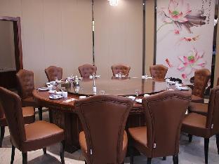 Greentree Eastern Liaocheng Linqing City Yandian Hotel,Linqing>>Liaocheng,3 star