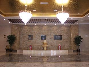Greentree Eastern Liaocheng Linqing City Yandian Hotel,Linqing>>Liaocheng,3 star