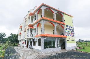 capital o 61207 puja international