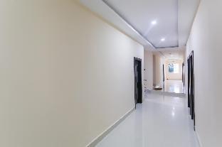 capital o 61207 puja international