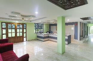 capital o 61207 puja international