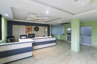 capital o 61207 puja international