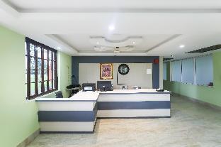 capital o 61207 puja international