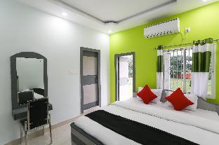 capital o 61207 puja international