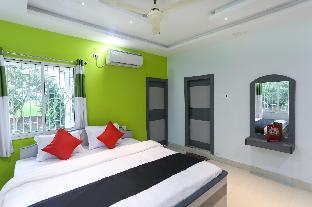 capital o 61207 puja international