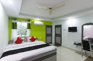 capital o 61207 puja international