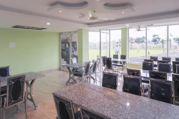 capital o 61207 puja international