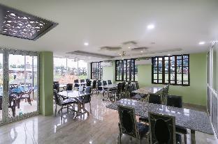 capital o 61207 puja international