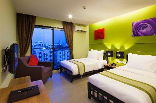 livotel hotel lat phrao bangkok