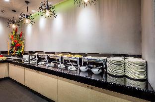 livotel hotel lat phrao bangkok