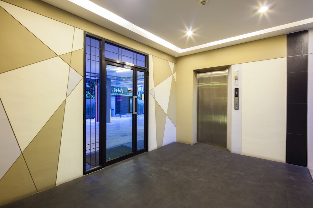 livotel hotel lat phrao bangkok