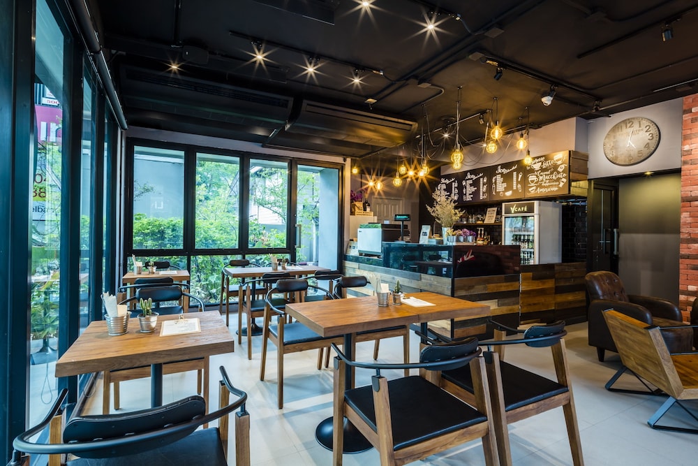 livotel hotel lat phrao bangkok