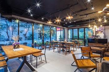 livotel hotel lat phrao bangkok