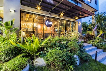 livotel hotel lat phrao bangkok