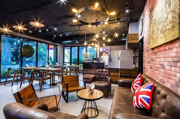 livotel hotel lat phrao bangkok