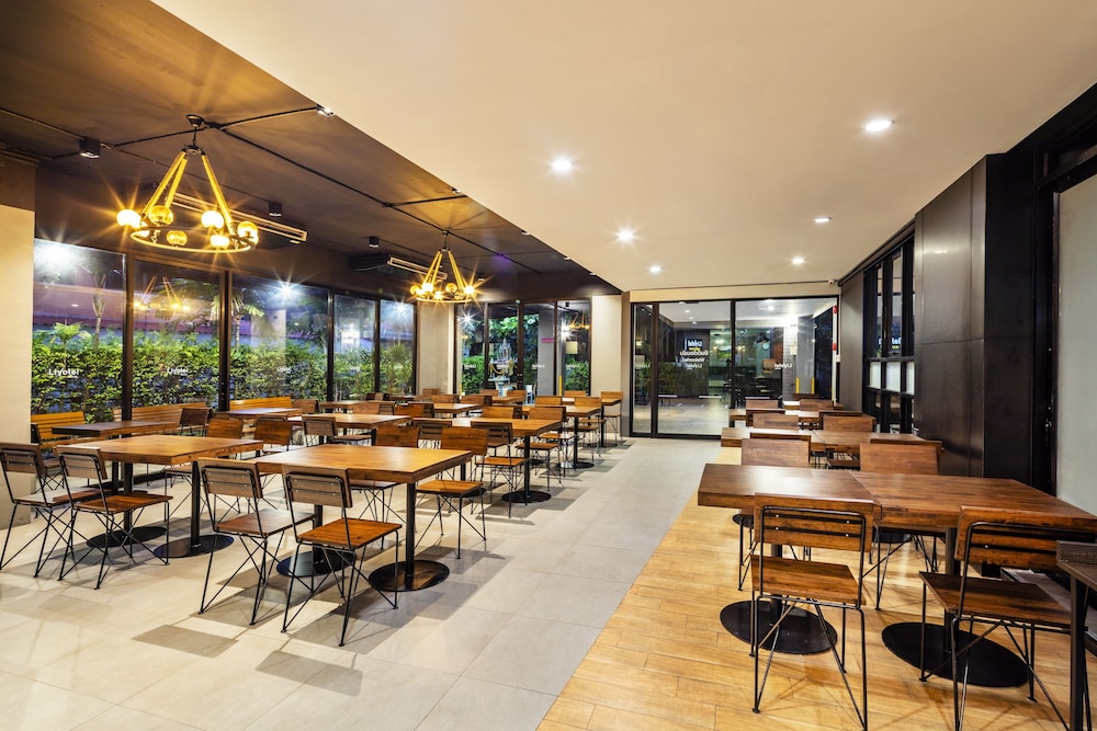 livotel hotel lat phrao bangkok