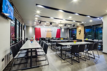 livotel hotel lat phrao bangkok