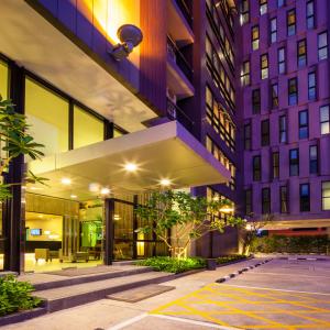 livotel hotel lat phrao bangkok