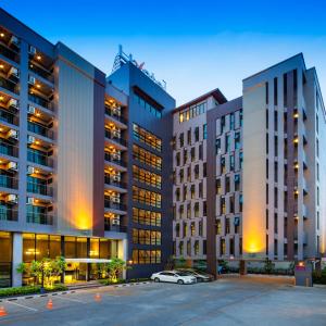 livotel hotel lat phrao bangkok