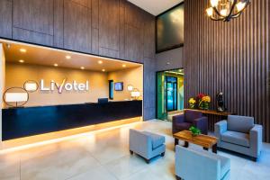 livotel hotel lat phrao bangkok