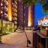 livotel hotel lat phrao bangkok