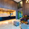 livotel hotel lat phrao bangkok