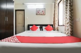 Oyo Flagship 60494 Dewa,Goa>>Dabolim,3 star