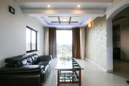 oyo flagship 60494 dewa