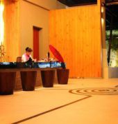 weekender resort