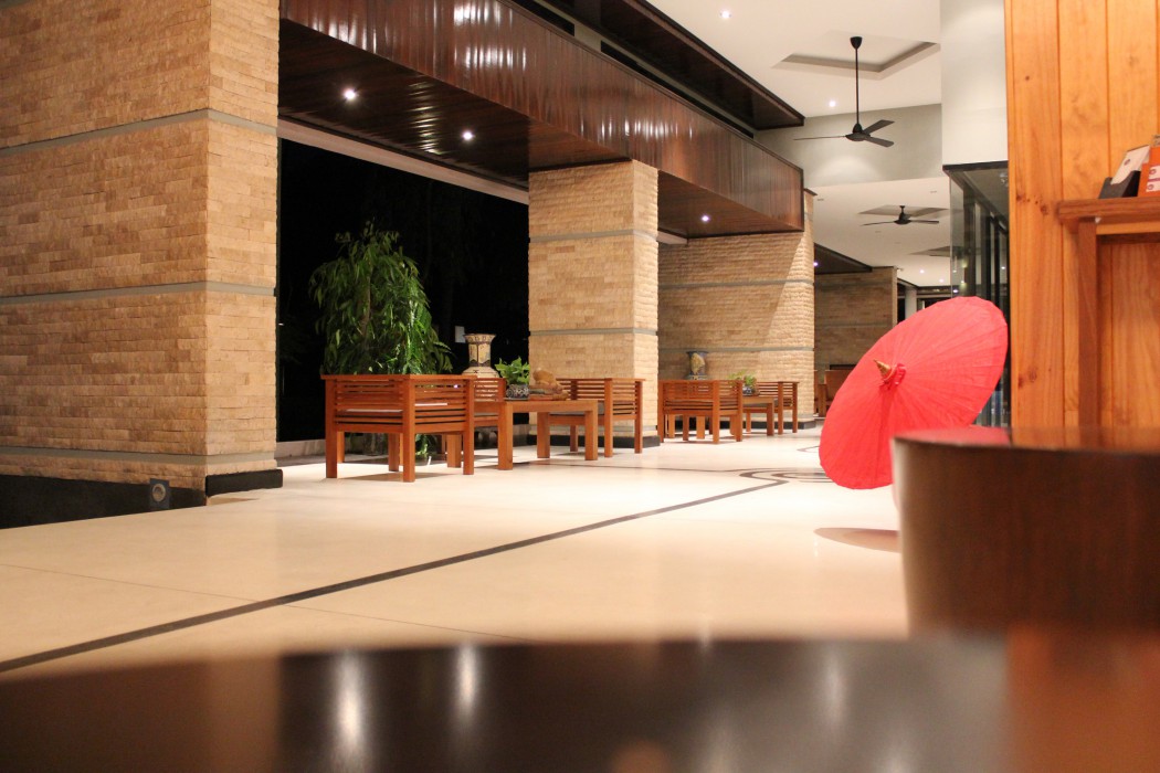 weekender resort