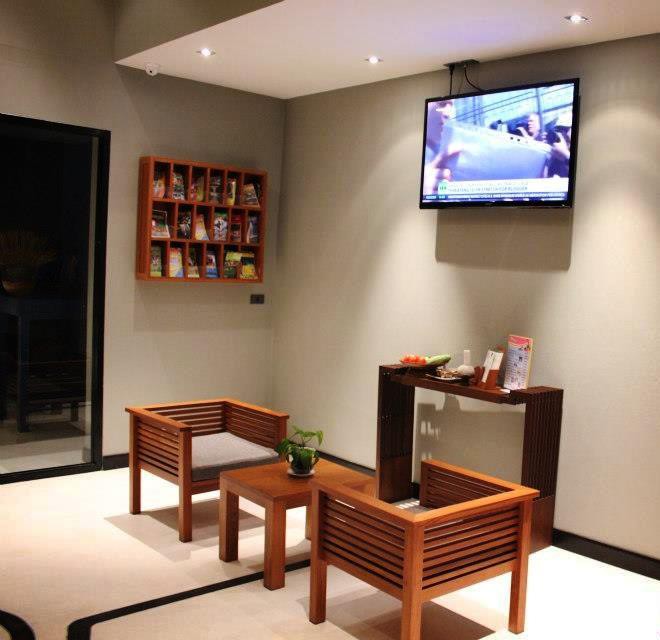 weekender resort
