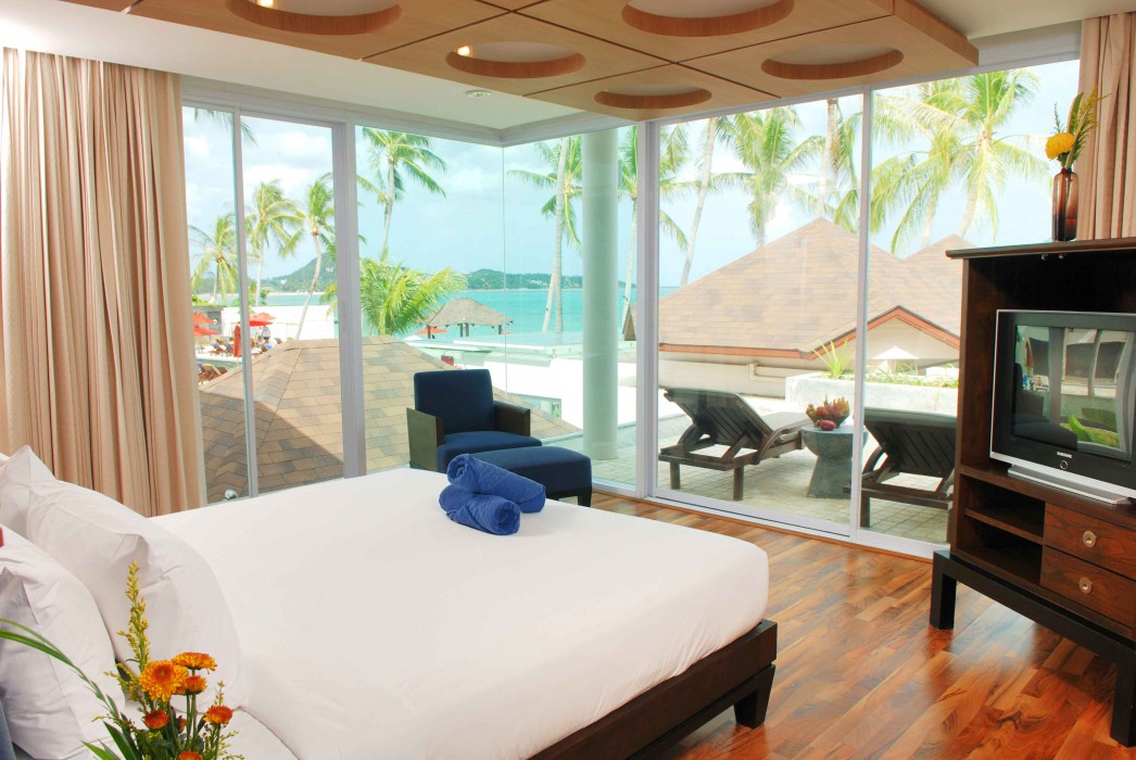 weekender resort