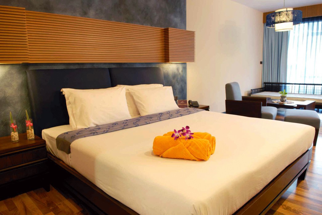 weekender resort