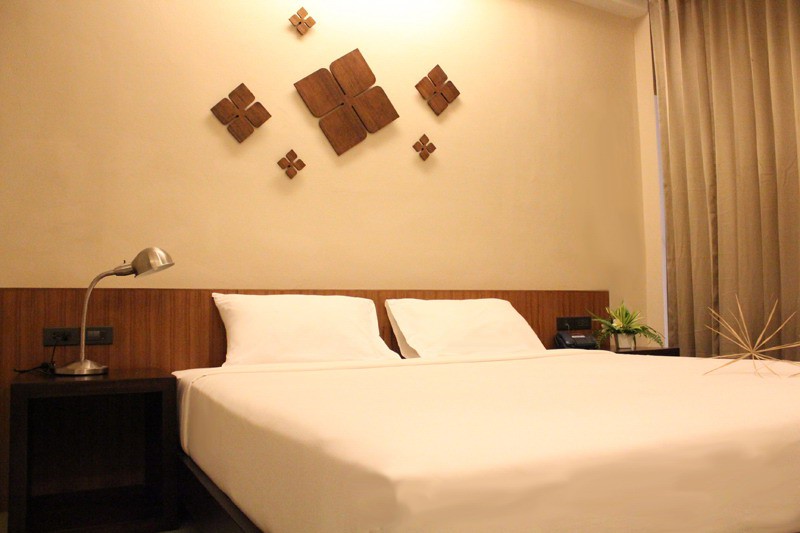 weekender resort
