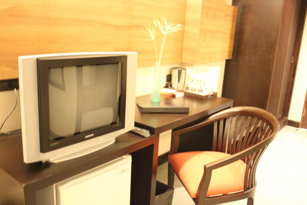 weekender resort