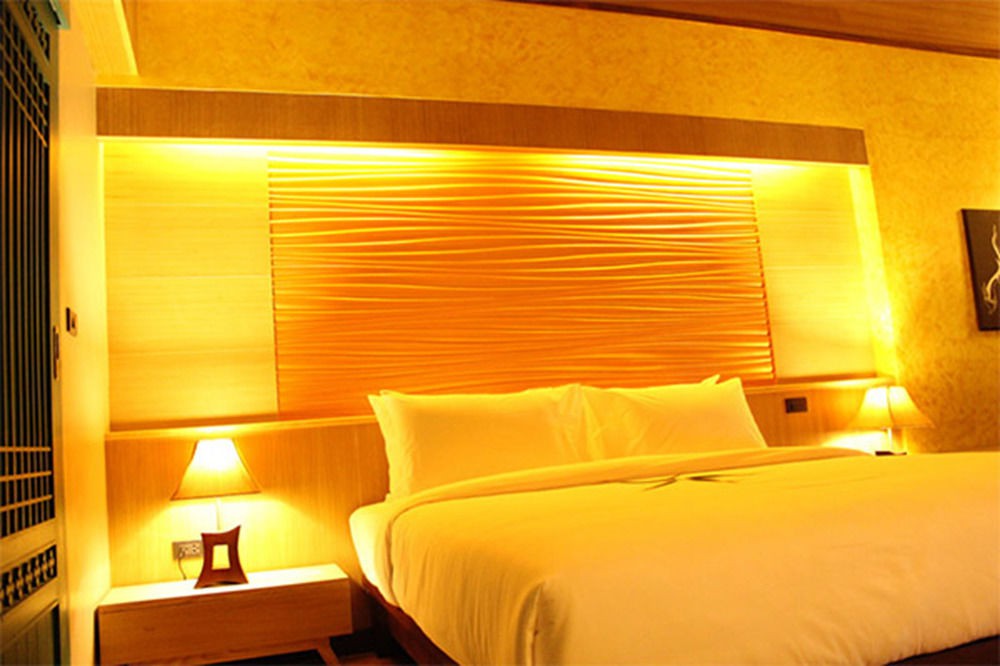 weekender resort