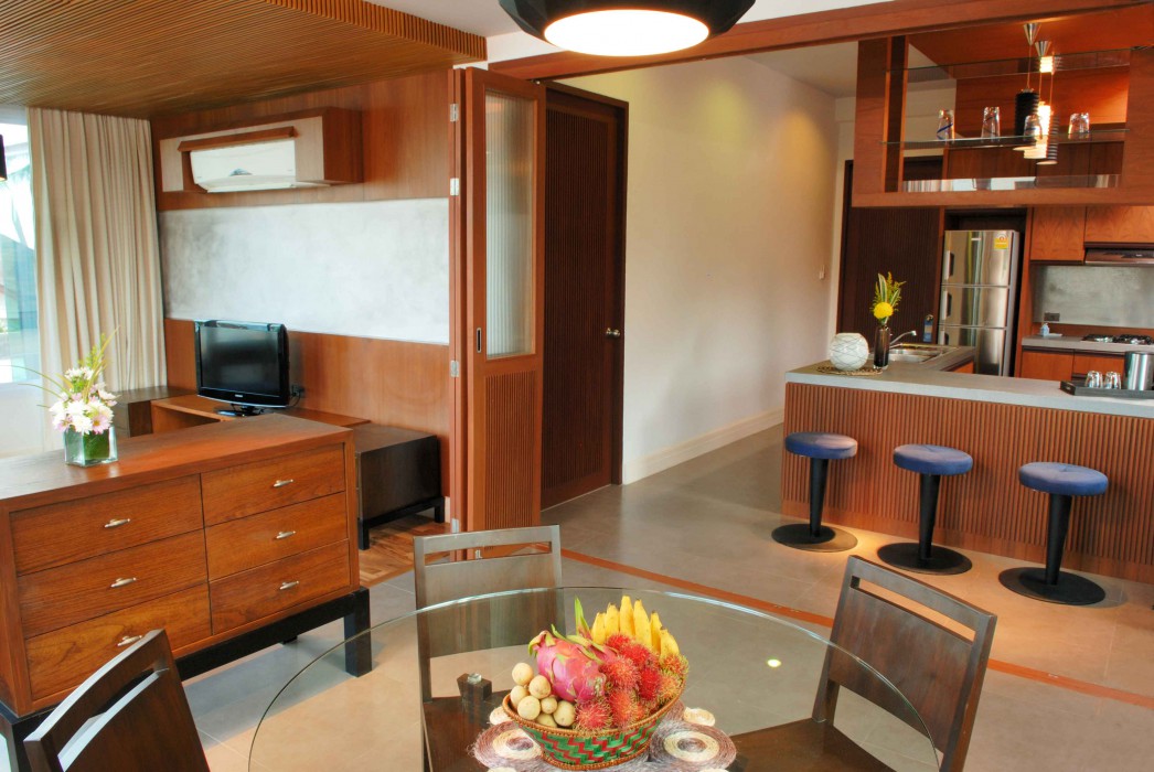 weekender resort