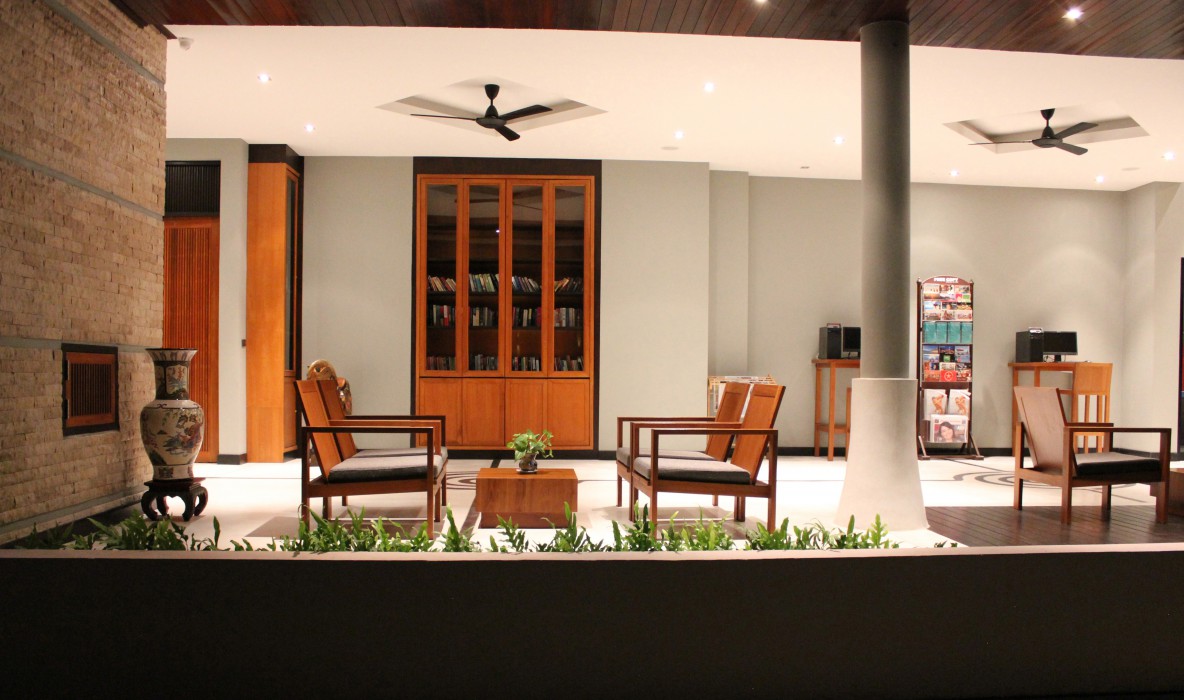 weekender resort
