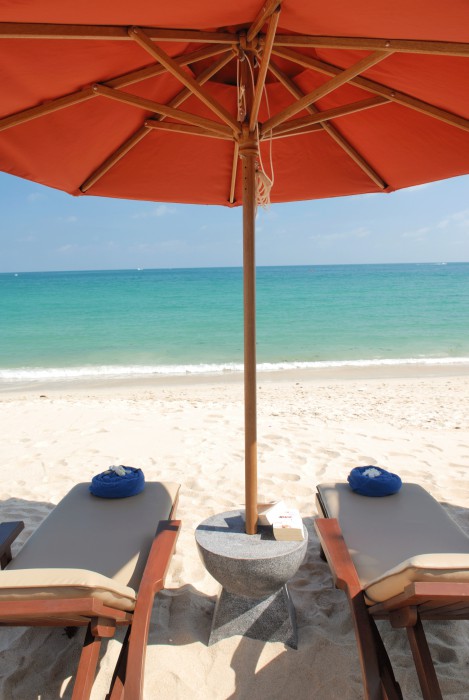weekender resort
