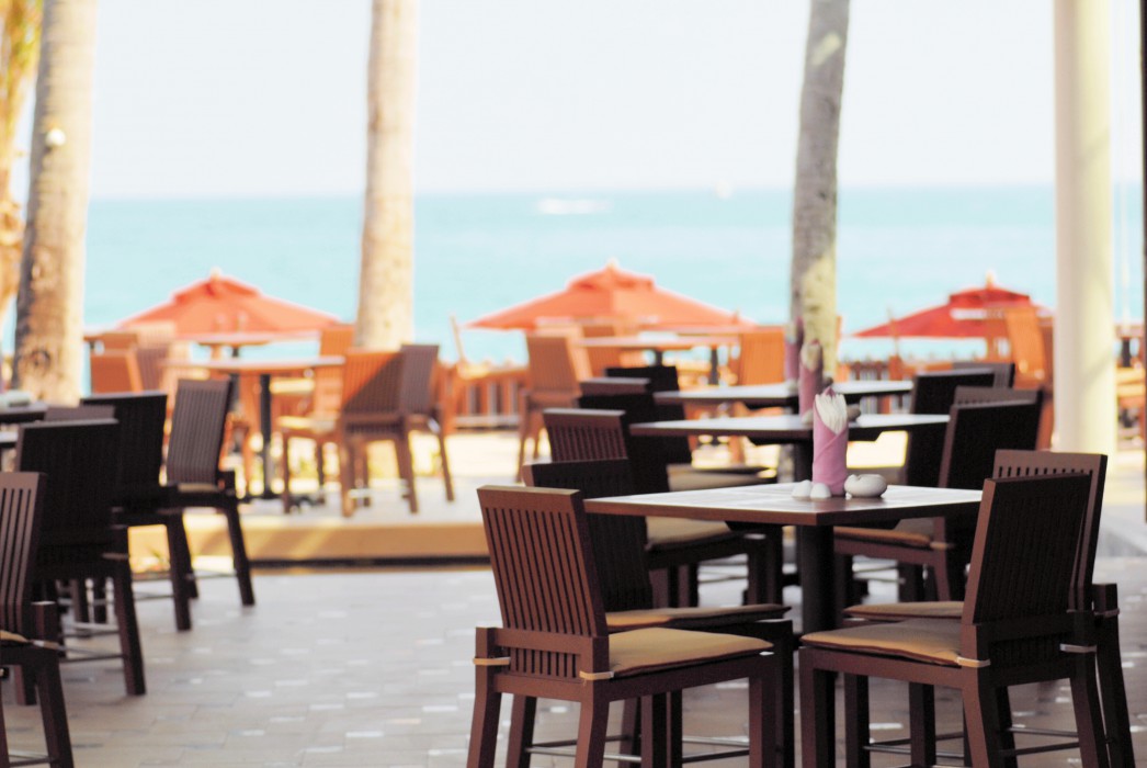 weekender resort