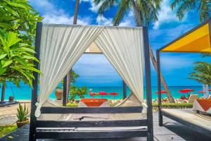 Weekender Resort,Koh Samui>>Ko Samui,4 star