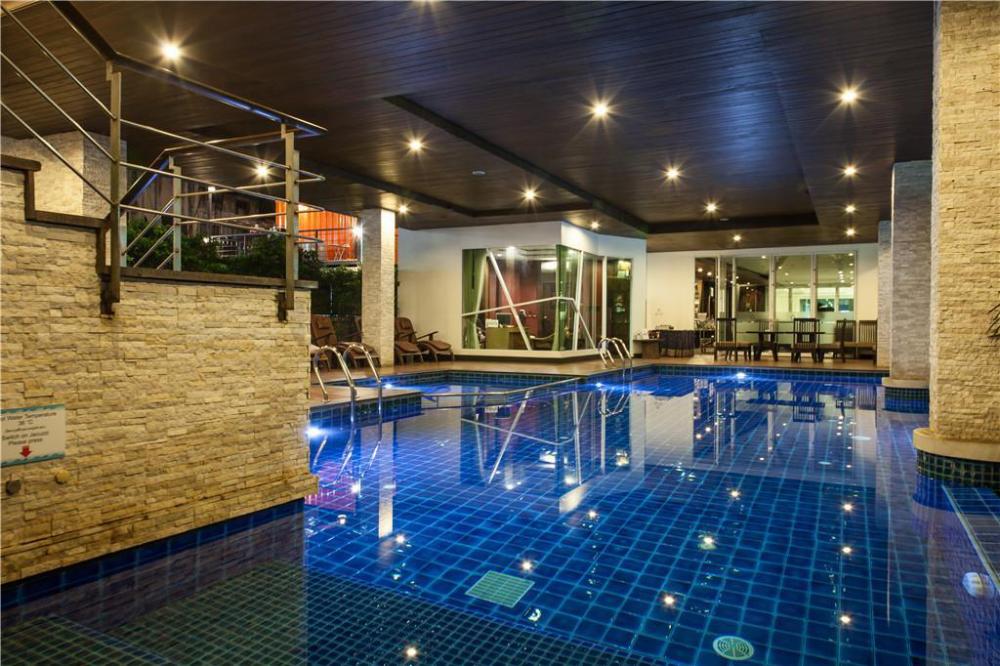 best western chaweng samui