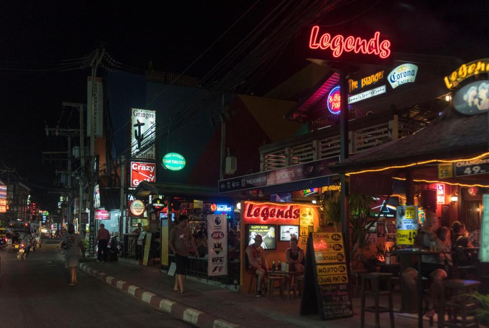 best western chaweng samui