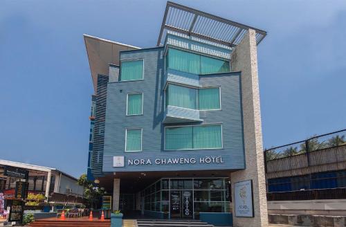 best western chaweng samui
