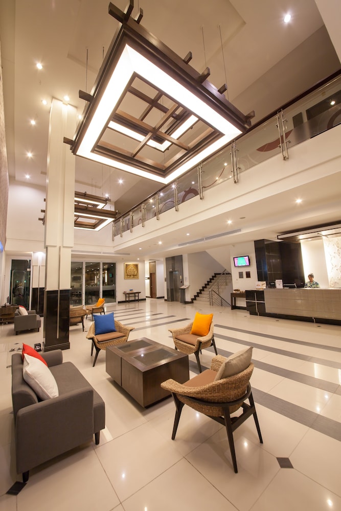 best western chaweng samui